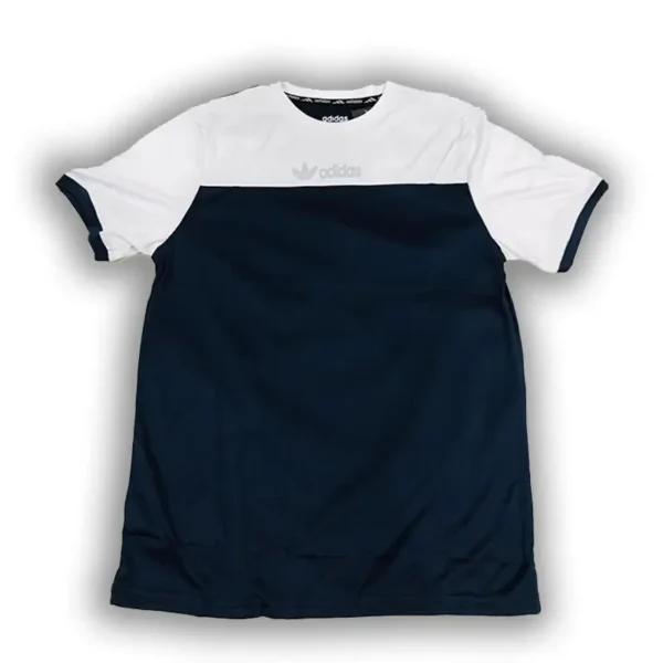 Tshirt White And Black