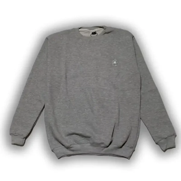 Sweatshirt Gray